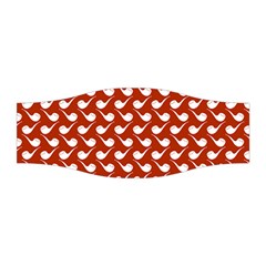 Pattern 275 Stretchable Headband by GardenOfOphir