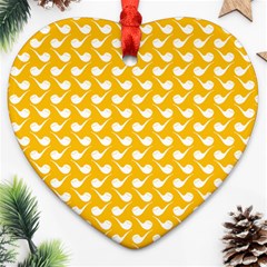 Pattern 276 Ornament (heart) by GardenOfOphir