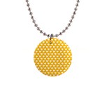 Pattern 276 1  Button Necklace Front