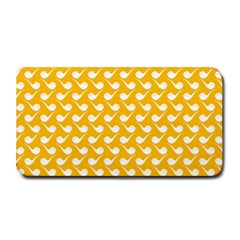 Pattern 276 Medium Bar Mat by GardenOfOphir