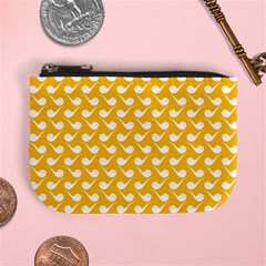 Pattern 276 Mini Coin Purse by GardenOfOphir