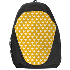 Pattern 276 Backpack Bag by GardenOfOphir