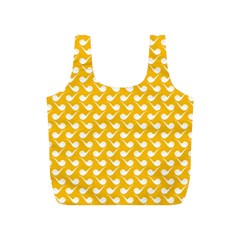 Pattern 276 Full Print Recycle Bag (s) by GardenOfOphir