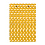 Pattern 276 A5 Acrylic Clipboard Back