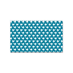 Pattern 277 Sticker Rectangular (10 Pack) by GardenOfOphir