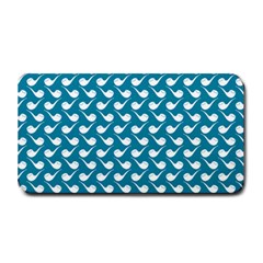 Pattern 277 Medium Bar Mat by GardenOfOphir