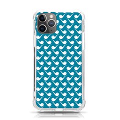 Pattern 277 Iphone 11 Pro 5 8 Inch Tpu Uv Print Case by GardenOfOphir