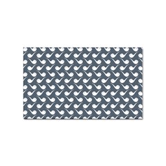 Pattern 279 Sticker (rectangular) by GardenOfOphir