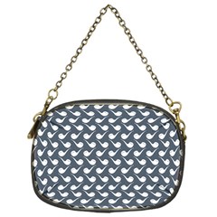 Pattern 279 Chain Purse (one Side) by GardenOfOphir