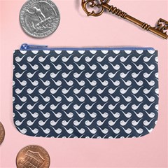 Pattern 279 Large Coin Purse by GardenOfOphir