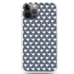 Pattern 279 Iphone 12 Pro Max Tpu Uv Print Case by GardenOfOphir