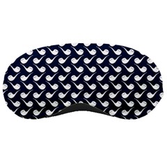 Pattern 278 Sleeping Mask by GardenOfOphir