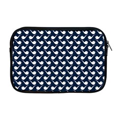 Pattern 278 Apple Macbook Pro 17  Zipper Case by GardenOfOphir