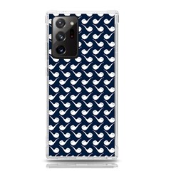 Pattern 278 Samsung Galaxy Note 20 Ultra Tpu Uv Case by GardenOfOphir