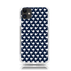 Pattern 278 Iphone 11 Tpu Uv Print Case by GardenOfOphir