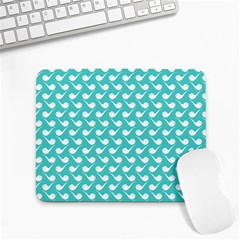 Pattern 280 Small Mousepad by GardenOfOphir