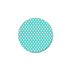 Pattern 280 Golf Ball Marker (10 Pack) by GardenOfOphir