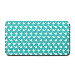 Pattern 280 Medium Bar Mat by GardenOfOphir