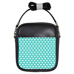 Pattern 280 Girls Sling Bag by GardenOfOphir