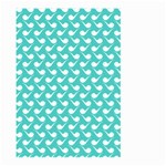 Pattern 280 Large Garden Flag (Two Sides) Front