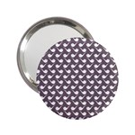 Pattern 282 2.25  Handbag Mirrors Front