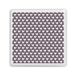 Pattern 282 Memory Card Reader (Square) Front