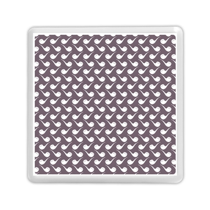 Pattern 282 Memory Card Reader (Square)