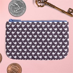 Pattern 282 Large Coin Purse by GardenOfOphir