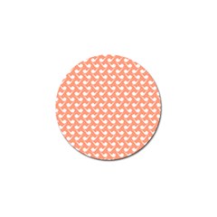 Pattern 284 Golf Ball Marker by GardenOfOphir