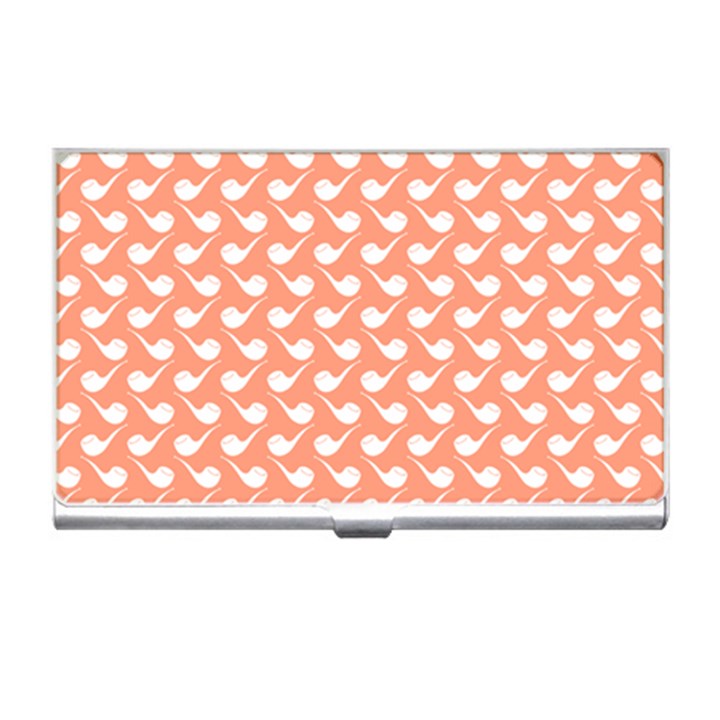 Pattern 284 Business Card Holder