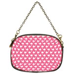 Pattern 283 Chain Purse (Two Sides) Front