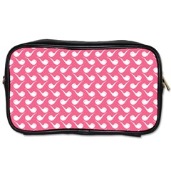 Pattern 283 Toiletries Bag (two Sides) by GardenOfOphir