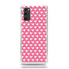 Pattern 283 Samsung Galaxy S20 6 2 Inch Tpu Uv Case