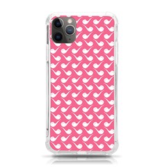 Pattern 283 Iphone 11 Pro Max 6 5 Inch Tpu Uv Print Case by GardenOfOphir