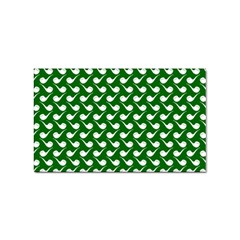 Pattern 285 Sticker (rectangular) by GardenOfOphir