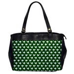 Pattern 285 Oversize Office Handbag Front