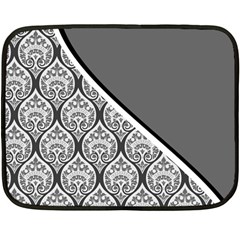 Pattern 287 Fleece Blanket (Mini)