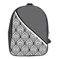 Pattern 287 School Bag (Large)