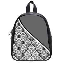 Pattern 287 School Bag (Small)