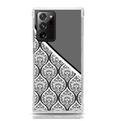 Pattern 287 Samsung Galaxy Note 20 Ultra TPU UV Case