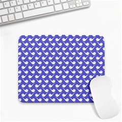 Pattern 286 Small Mousepad by GardenOfOphir