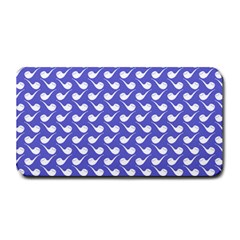 Pattern 286 Medium Bar Mat by GardenOfOphir