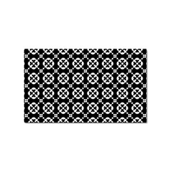 Pattern 288 Sticker (rectangular) by GardenOfOphir