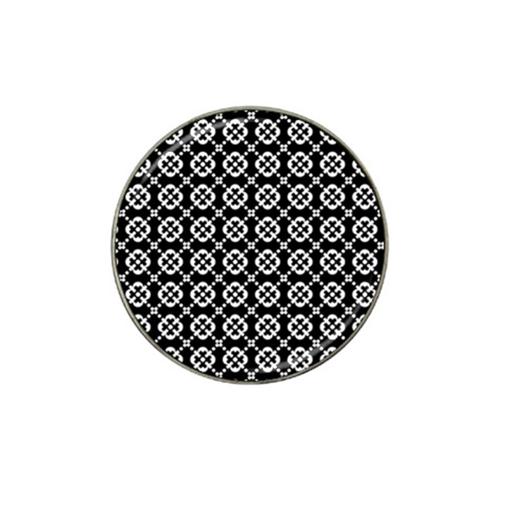 Pattern 288 Hat Clip Ball Marker