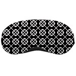 Pattern 288 Sleeping Mask Front