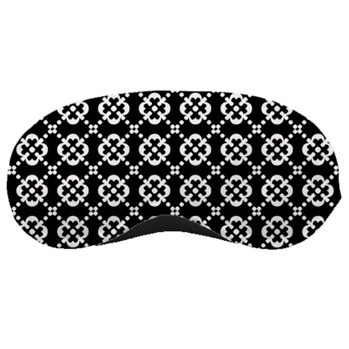 Pattern 288 Sleeping Mask