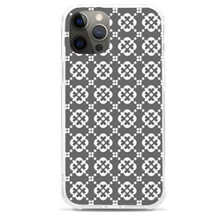 Pattern 289 Iphone 12 Pro Max Tpu Uv Print Case