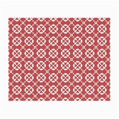 Pattern 290 Small Glasses Cloth by GardenOfOphir