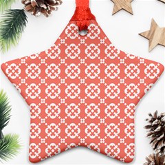 Pattern 292 Ornament (star) by GardenOfOphir