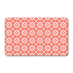 Pattern 292 Magnet (rectangular) by GardenOfOphir